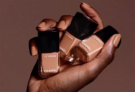 inside chanel colors|best Chanel nail colors.